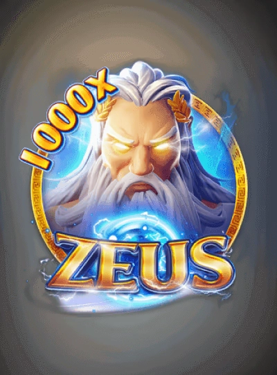 Featured slot game cover