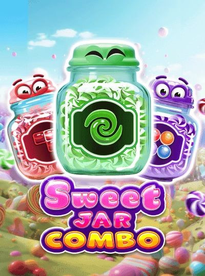 New slot game cover